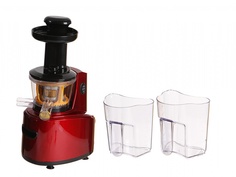 Соковыжималка Kitfort KT-1101-2 Bordo