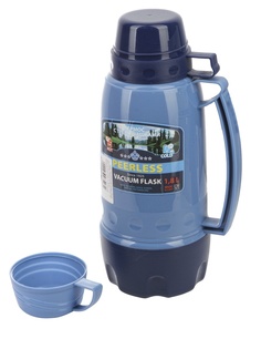 Термос Peerless PEE-180 1.8L Blue