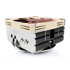 Кулер Noctua NH-L9X65 SE-AM4