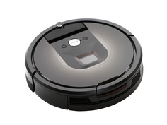 Робот-пылесос iRobot Roomba 980