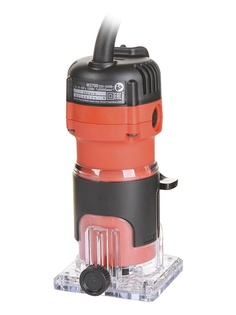 Фрезер Makita M3700