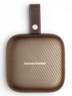 Колонка Harman Kardon Neo Brown