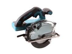 Пила Makita DCS553Z