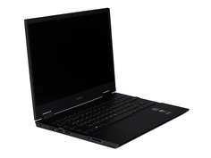 Ноутбук HP Omen 15-en1035ur 3B2U0EA (AMD Ryzen 5 5600H 3.2Ghz/16384Mb/512Gb SSD/nVidia GeForce RTX 3060/6144Mb/Wi-Fi/Bluetooth/Cam/15.6/1920x1080/Free DOS)
