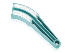 Щетка Leifheit Jalousetta Micro 41316