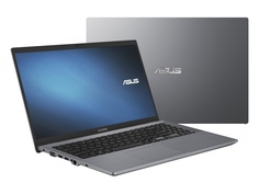 Ноутбук ASUS Pro P3540FA-BQ0937 90NX0261-M12270 (Intel Core i5-8265U 1.6GHz/8192Mb/512Gb SSD/Intel HD Graphics/Wi-Fi/15.6/1920x1080/Endless)