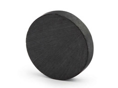 Ферритовый магнит Forceberg Диск 18х3mm 30шт 9-2412124-030
