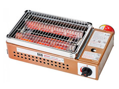 Гриль-барбекю Tourist Master Grill TG-010