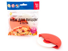 Нож для теста и пиццы Paterra 402-496