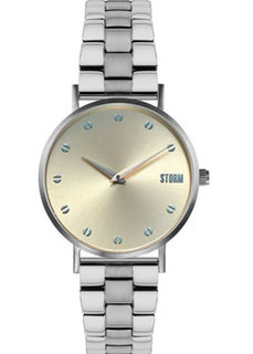 fashion наручные женские часы Storm 47493-S. Коллекция Ladies