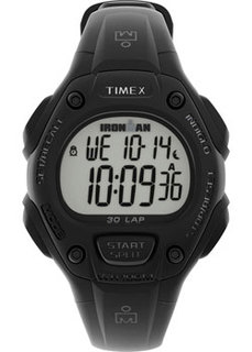 мужские часы Timex TW5M44900. Коллекция Ironman