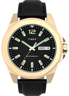 мужские часы Timex TW2U82100. Коллекция Essex Avenue