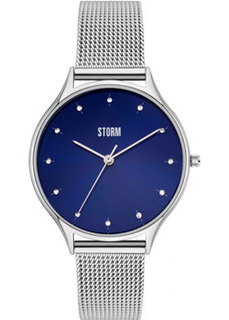 fashion наручные женские часы Storm 47494-B. Коллекция Ladies