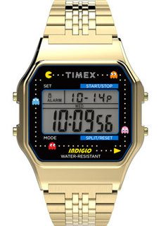 мужские часы Timex TW2U32000. Коллекция T80