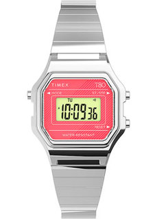 мужские часы Timex TW2U94200. Коллекция T80