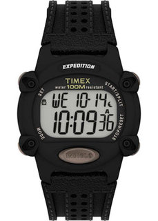 мужские часы Timex TW4B20400. Коллекция Expedition