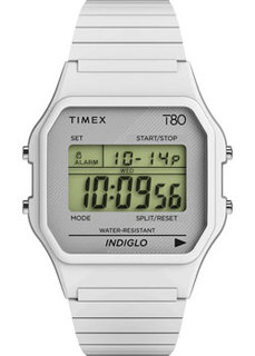 мужские часы Timex TW2U93700. Коллекция T80