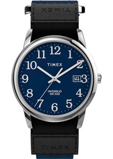 мужские часы Timex TW2U85000. Коллекция Easy Reader
