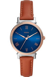 fashion наручные женские часы Fossil ES4795. Коллекция Daisy