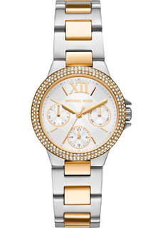 fashion наручные женские часы Michael Kors MK6982. Коллекция Mini Camille
