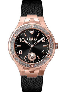 fashion наручные женские часы Versus VSPVO1220. Коллекция Vittoria