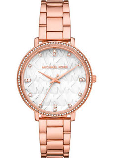 fashion наручные женские часы Michael Kors MK4594. Коллекция Pyper