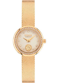 fashion наручные женские часы Versus VSPZJ0521. Коллекция Lea Petite