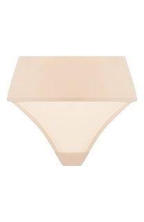 Трусы-стринги с завышенной талией Spanx