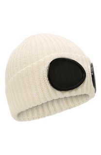 Шерстяная шапка C.P. Company