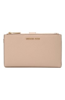 Кожаный кошелек jet set MICHAEL Michael Kors