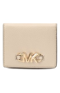 Кожаное портмоне MICHAEL Michael Kors