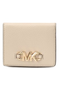 Кожаное портмоне MICHAEL Michael Kors