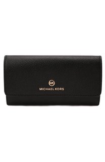 Кожаный кошелек MICHAEL Michael Kors