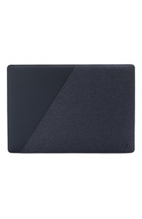 Чехол для macbook 15/16" Native Union