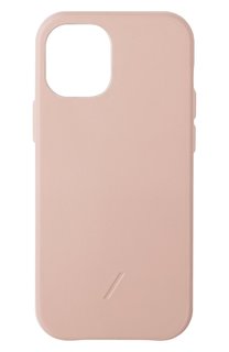 Чехол clic classic для iphone 12 mini Native Union