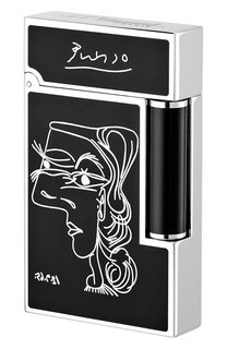 Зажигалка S.T. Dupont