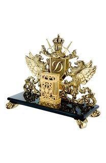 Зажигалка на подставке S.T. Dupont
