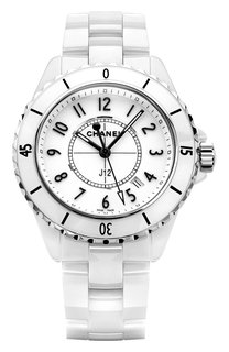 Часы j12 Chanel
