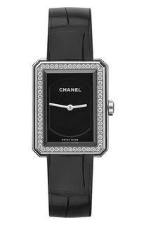 Часы boy-friend Chanel