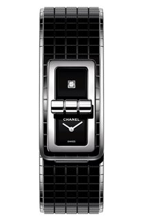Часы code coco Chanel