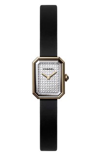 Часы premiere velours Chanel