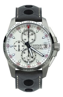 Часы mille miglia gt xl chrono racing colors Chopard