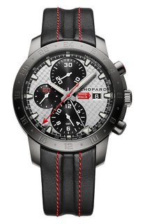 Часы mille miglia zagato Chopard