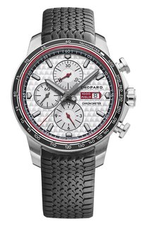 Часы mille miglia 2017 race edition Chopard