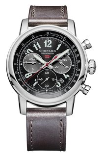 Часы mille miglia chronograph Chopard