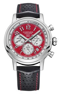 Часы mille miglia racing colours Chopard