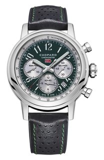 Часы mille miglia chrono racing Chopard