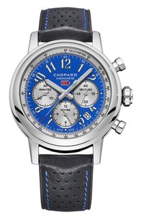 Часы mille miglia racing colours Chopard