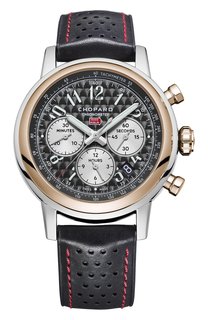 Часы mille miglia racing colours Chopard