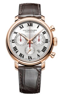Часы 1963 chronograph Chopard